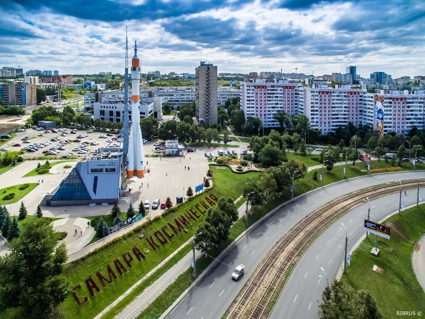 Иконка категории