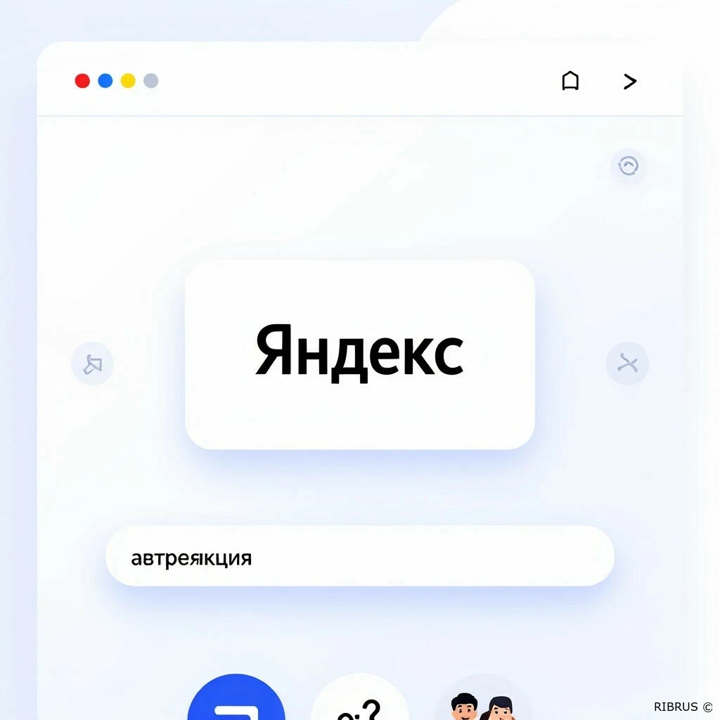 Иконка категории
