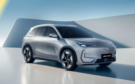 Новый авто для России, 2025 год, Новости