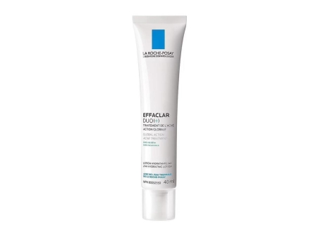 Ядовитый канцероген бензол нашли в креме для ухода за кожей La Roche-Posay. Средство может вызвать рак.