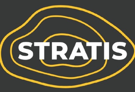 Stratis логотип