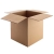 A box, коробка