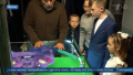 Союзмультфильм, побывал, репортаж