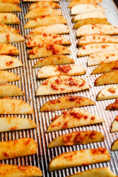 Рецепт картошки фото