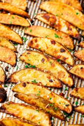 Рецепт картошки фото