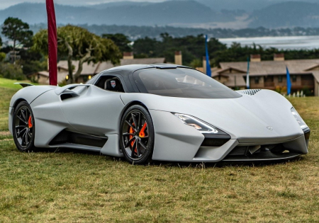 SSC Tuatara