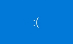 Windows синий экран, новости