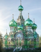 Нейросеть генерирует, интересное
