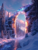 Нейросеть генерирует, интересное