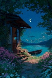 Нейросеть рисунки, подборка, арты