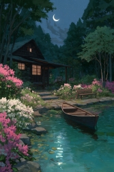 Нейросеть рисунки, подборка, арты