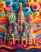 Нейросеть генерирует, интересное