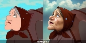 Нейросеть генерирует, интересное