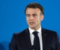Президент Франции Эммануэль Макрон