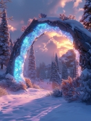 Нейросеть генерирует, интересное