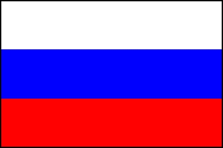 Флаг России