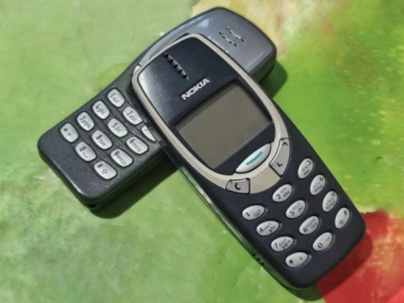 Nokia 3310
