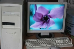 Компьютер годов 2004