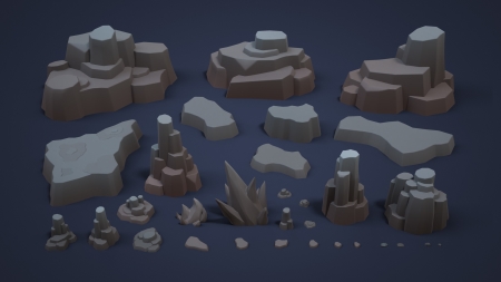 Ассет, скачать, 3D модели