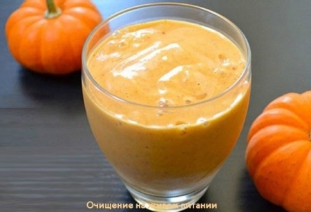 ☀ Привыкли к фруктовым коктейлям?