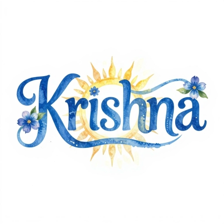 Кришна, надпись, очень красиво