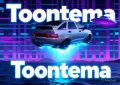Toontema генерация