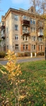 Красивый город Жуковский осенью