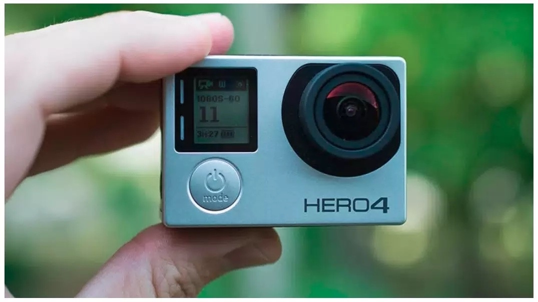 Камера GoPro