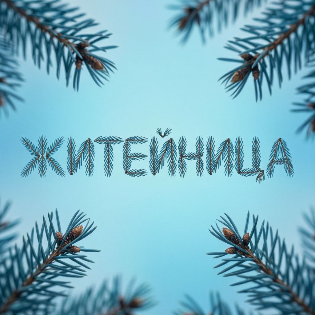 Житейница, красиво