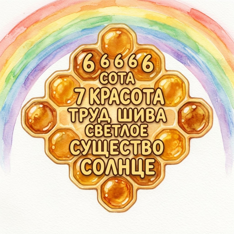 Привлечение благих существ и энергий, сота