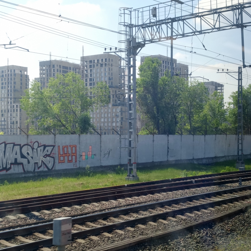 Огромные трубы, тепловые, станции в Москве