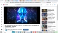 Как выглядят Арктурианцы, видео во ВКонтакте