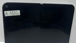 Дизайн складного iPhone Ultra