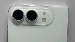 Дизайн складного iPhone Ultra